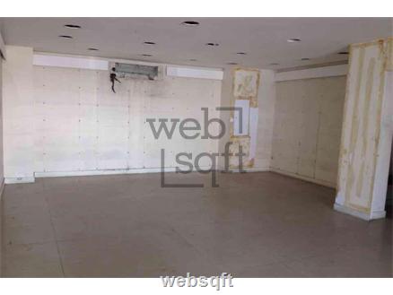 Commercial Retail showroom shop for Rent in Hyderabad